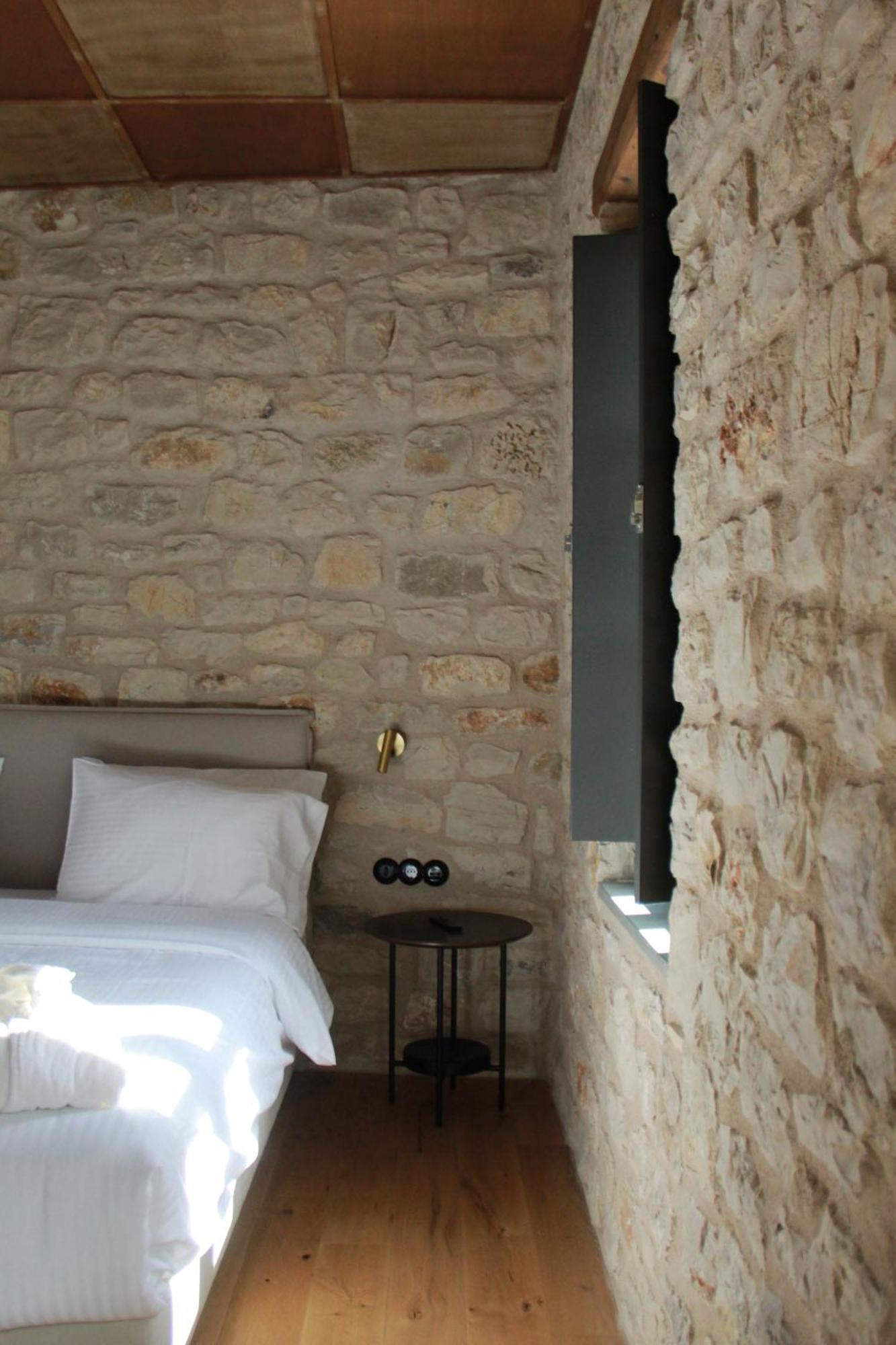 Lithero Suites Stemnitsa Exterior photo