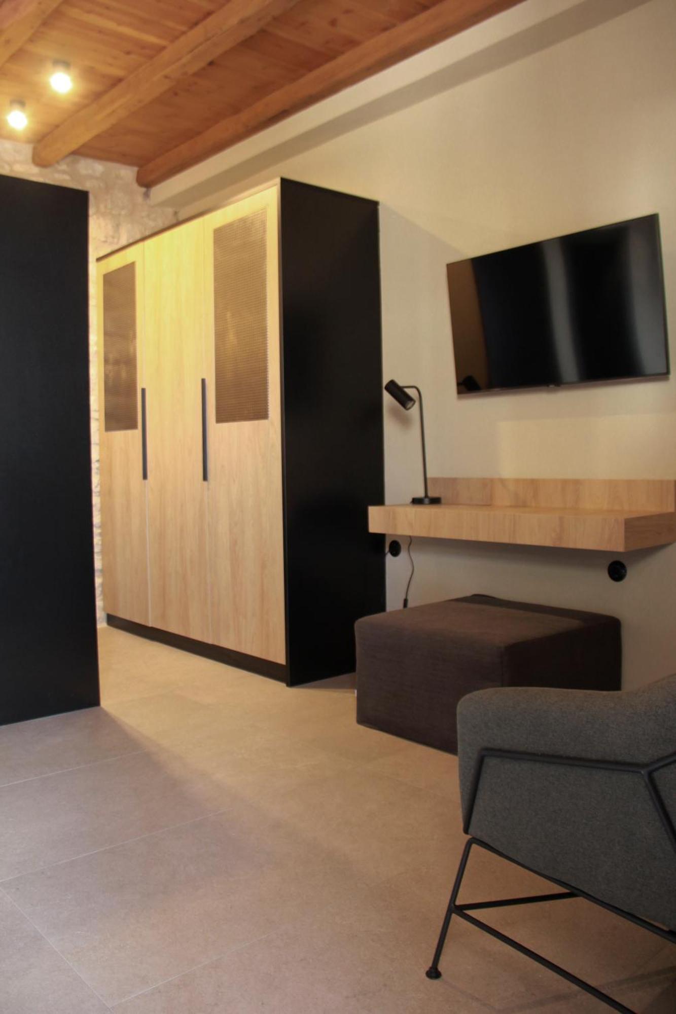 Lithero Suites Stemnitsa Exterior photo