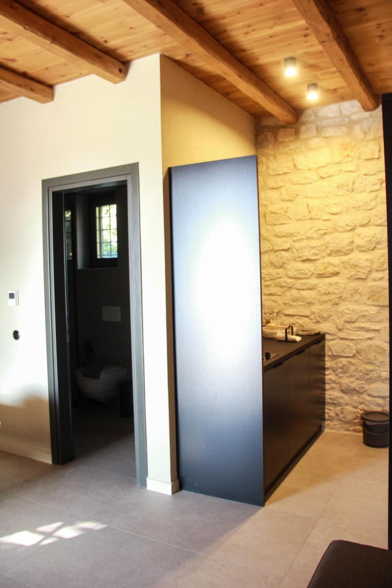 Lithero Suites Stemnitsa Exterior photo